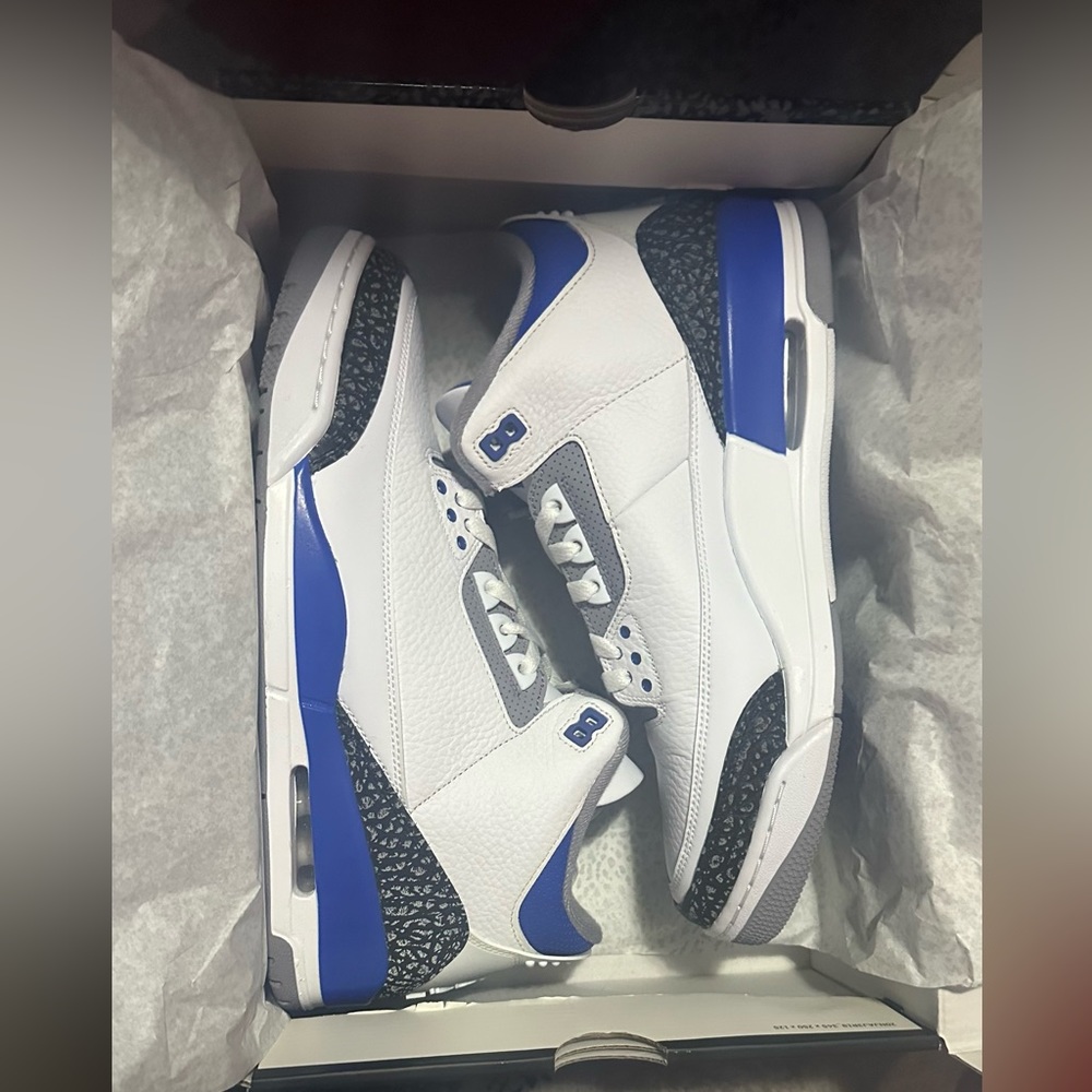 Brand new Nike Air 3 Jordan Retro